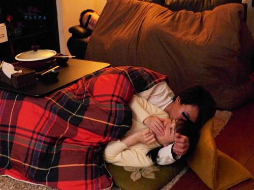 Let your best friend come over and you'll fuck your wife