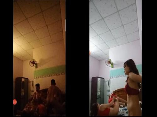 Magpalit ng asawa sa iyong matalik na kaibigan