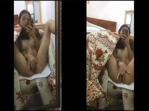 Maliit pero maganda ang kanyang ipinapakita