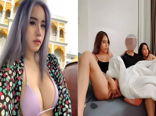 Onlyfans - Chibi1311 và chồng bạn thân